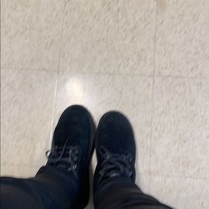 Meet your Posher, Hammad